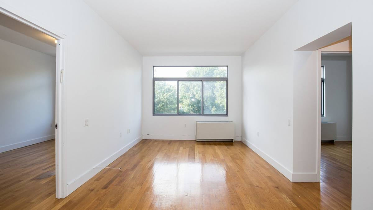 Apartment for rent at 836 Bergen St #207, Brooklyn, NY 11238
