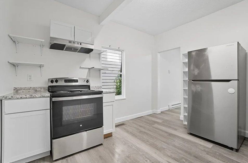 Apartment for rent at 726 Taylor St, Dayton, OH 45404
