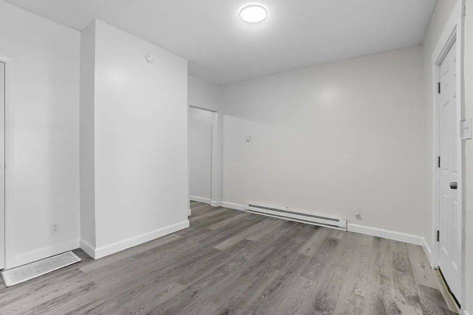 Apartment for rent at 726 Taylor St, Dayton, OH 45404