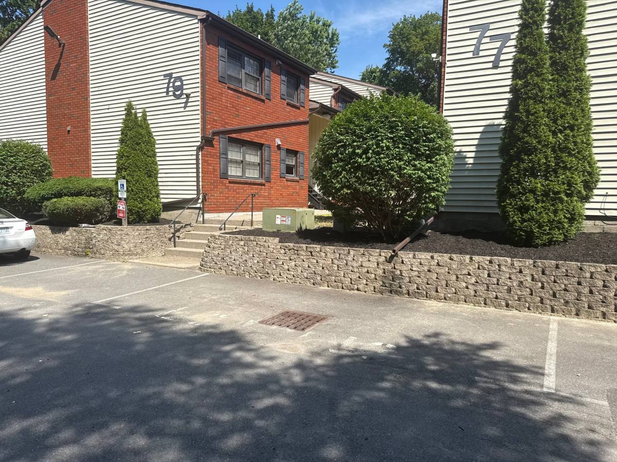 Apartment for rent at 75-79 11th St, Troy, NY 12180
