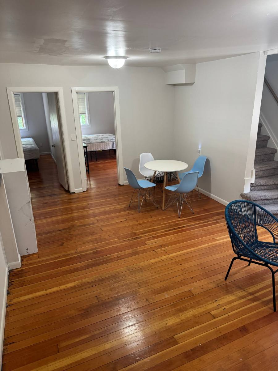Apartment for rent at 75-79 11th St, Troy, NY 12180
