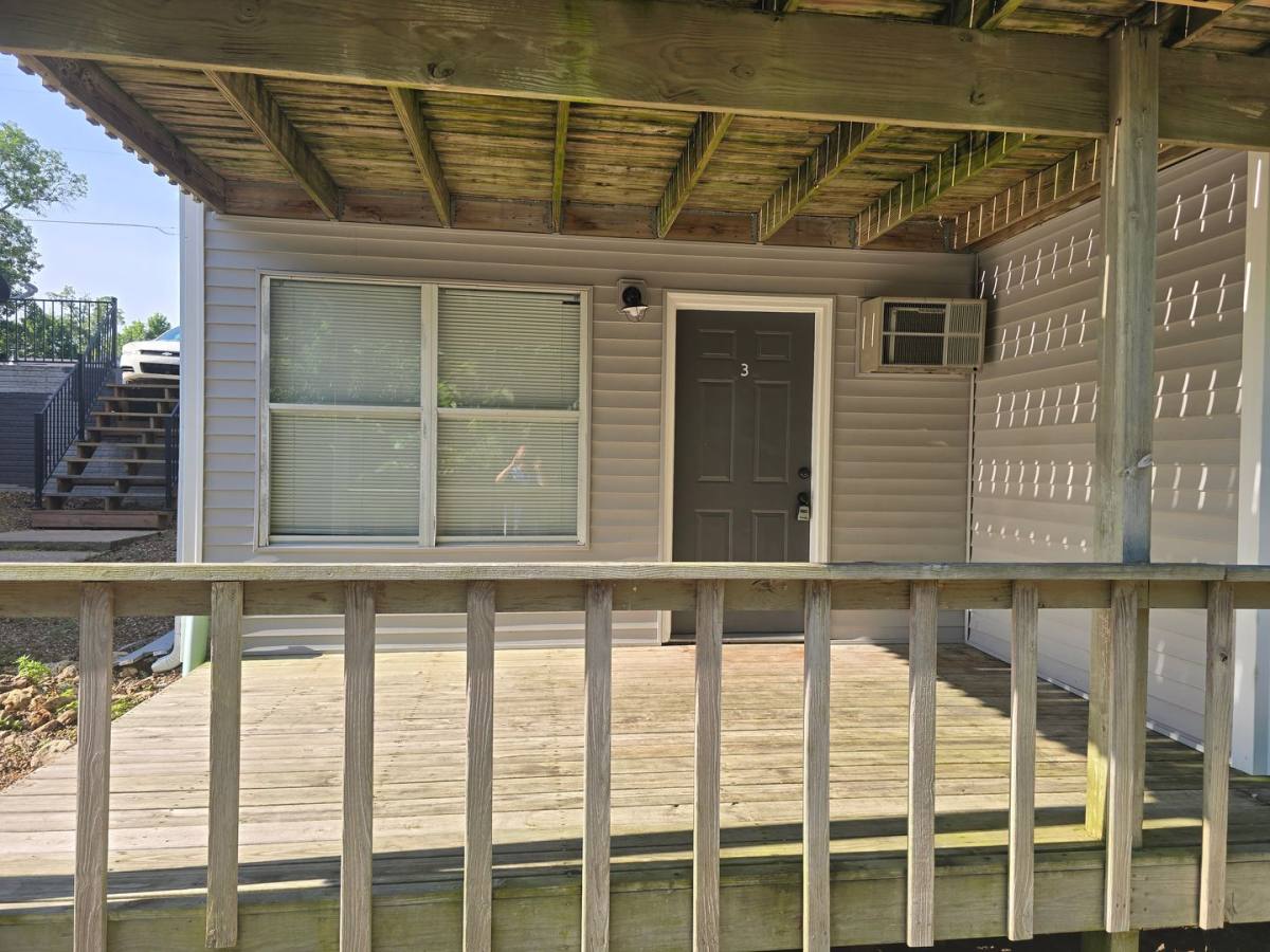 Apartment for rent at 4187 Sunset Dr, Osage Beach, MO 65065