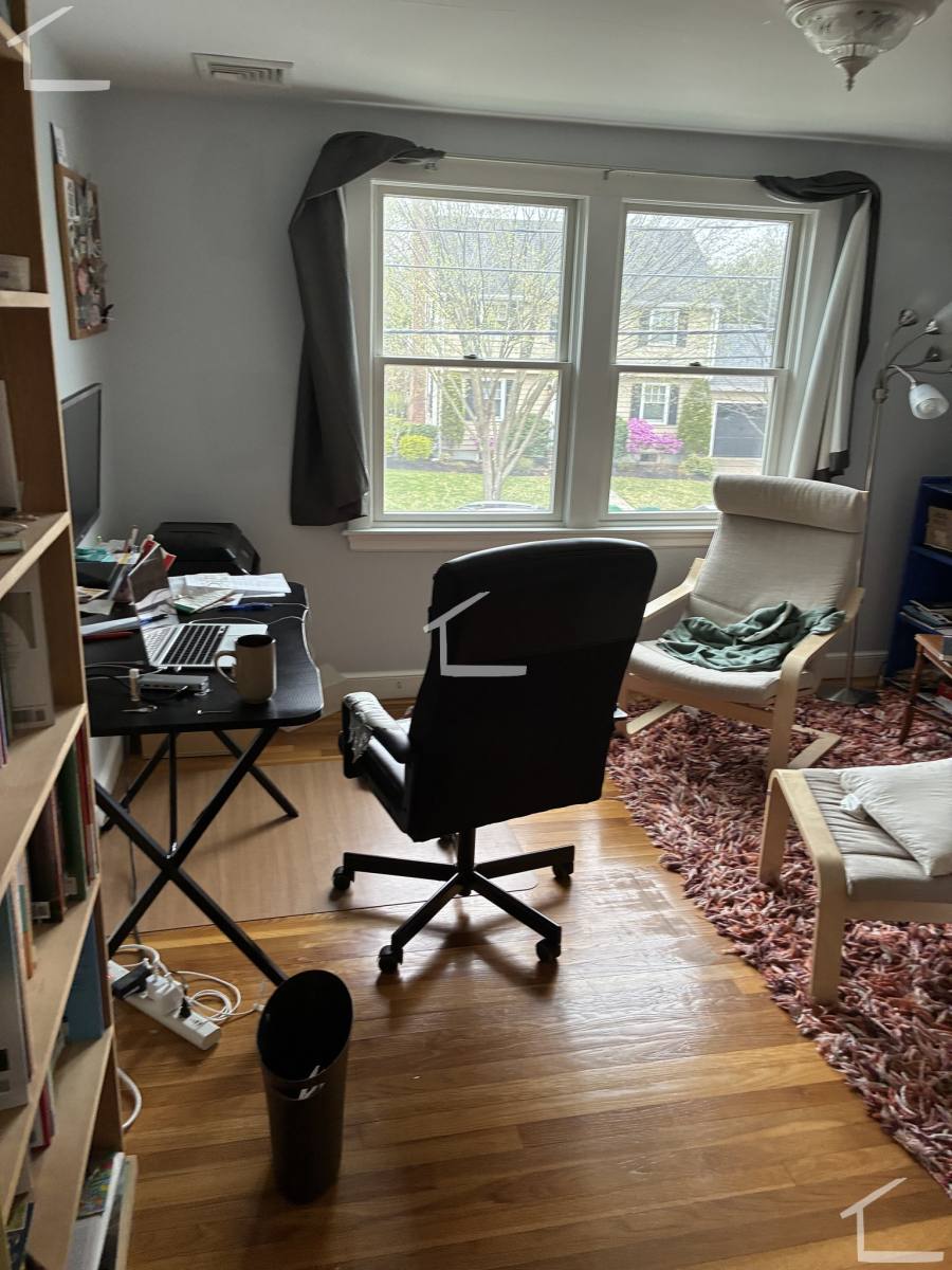 Apartment for rent at 71 Fessenden St, Newtonville, MA 02460
