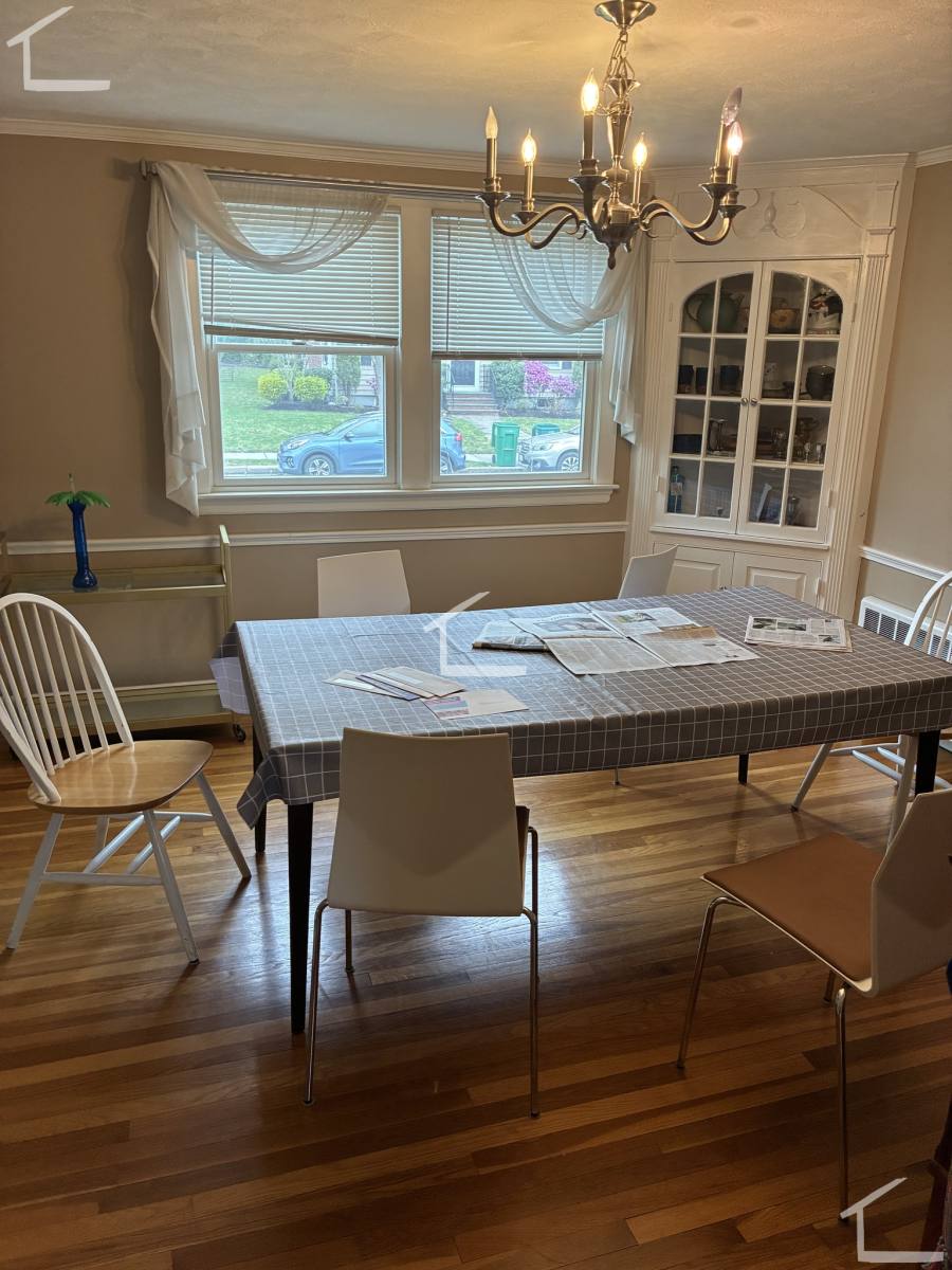 Apartment for rent at 71 Fessenden St, Newtonville, MA 02460