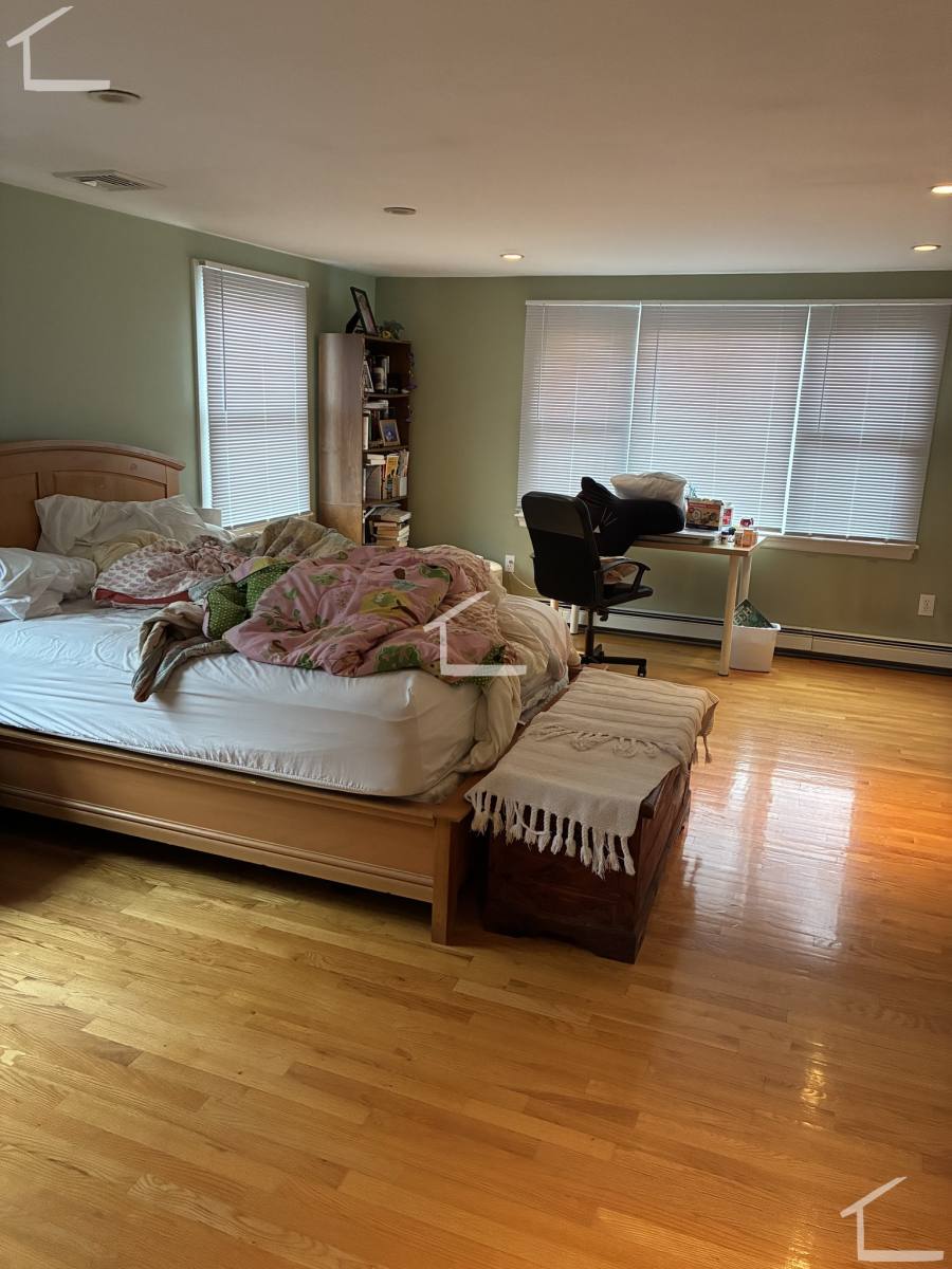 Apartment for rent at 71 Fessenden St, Newtonville, MA 02460