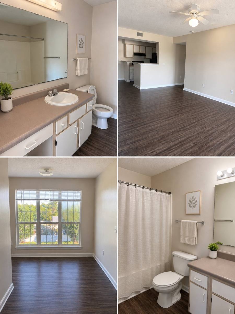 Apartment for rent at 330 Commonwealth Circle, Murrells Inlet, SC 29576
