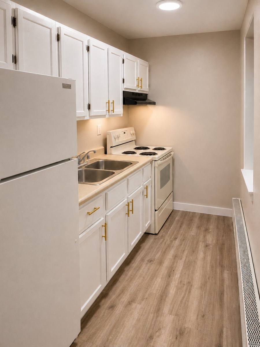 Apartment for rent at 3549 Harvey Ave #2113, Cincinnati, OH 45229