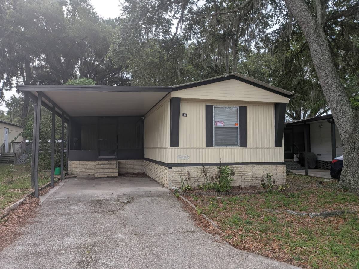 House for rent at 3276 Mount Tabor Rd, Lakeland, FL 33810