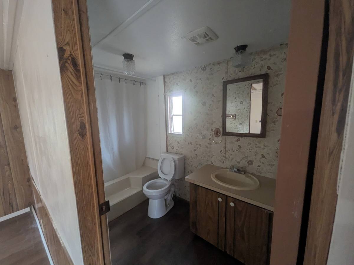 House for rent at 3276 Mount Tabor Rd, Lakeland, FL 33810