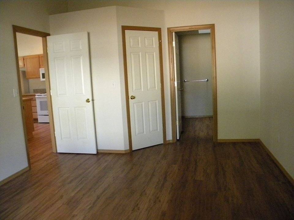 Apartment for rent at 119 107th St SW #B, Everett, WA 98204