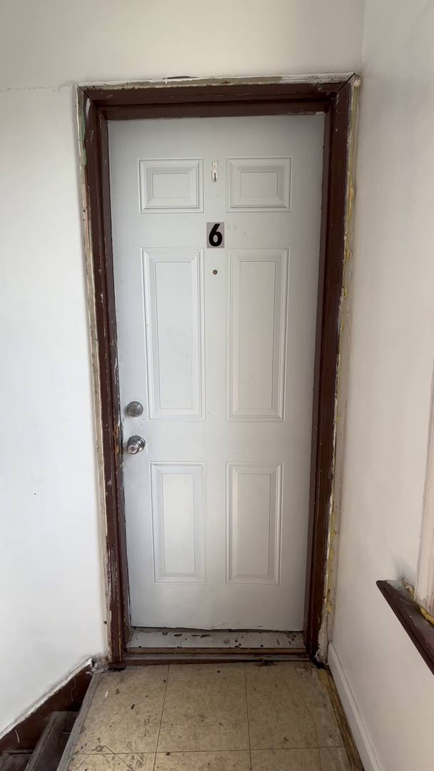 Apartment for rent at 367 Summer St, Paterson, NJ 07501