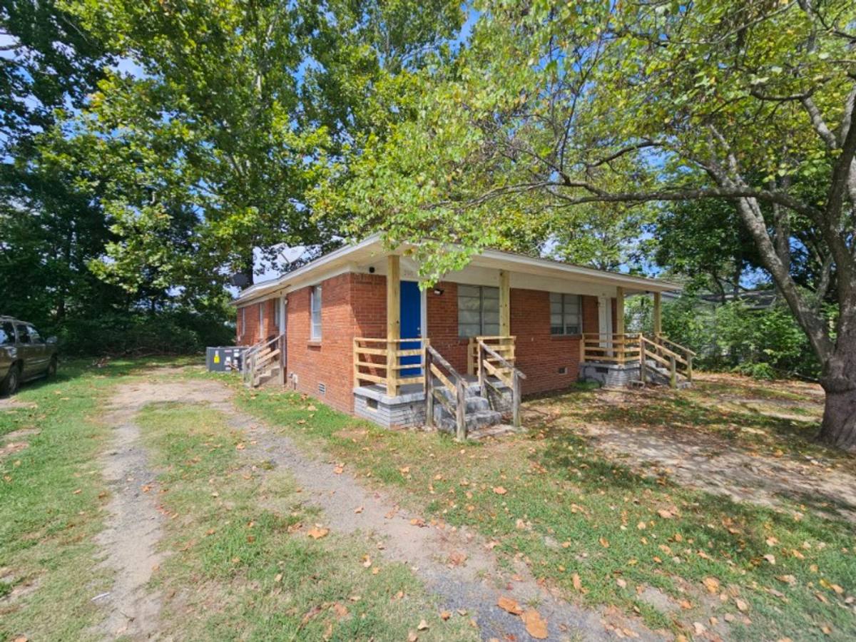 Townhouse for rent at 308 N Oak, Jacksonville, AR 72076