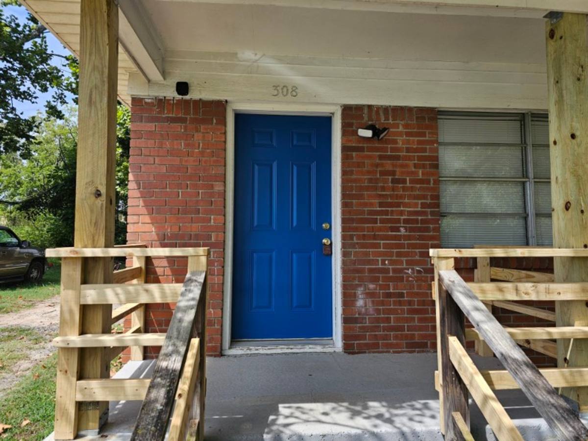 Townhouse for rent at 308 N Oak, Jacksonville, AR 72076