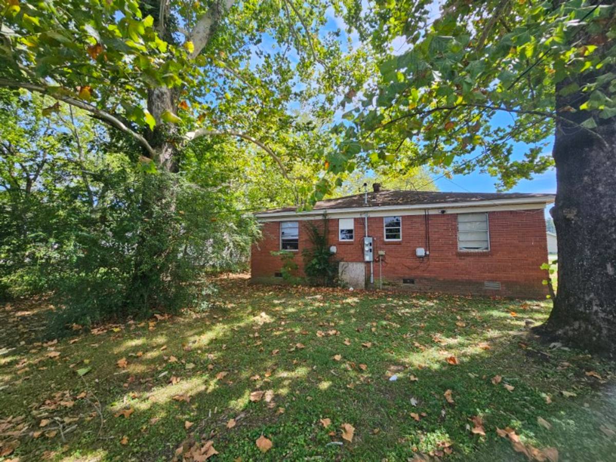 Townhouse for rent at 308 N Oak, Jacksonville, AR 72076