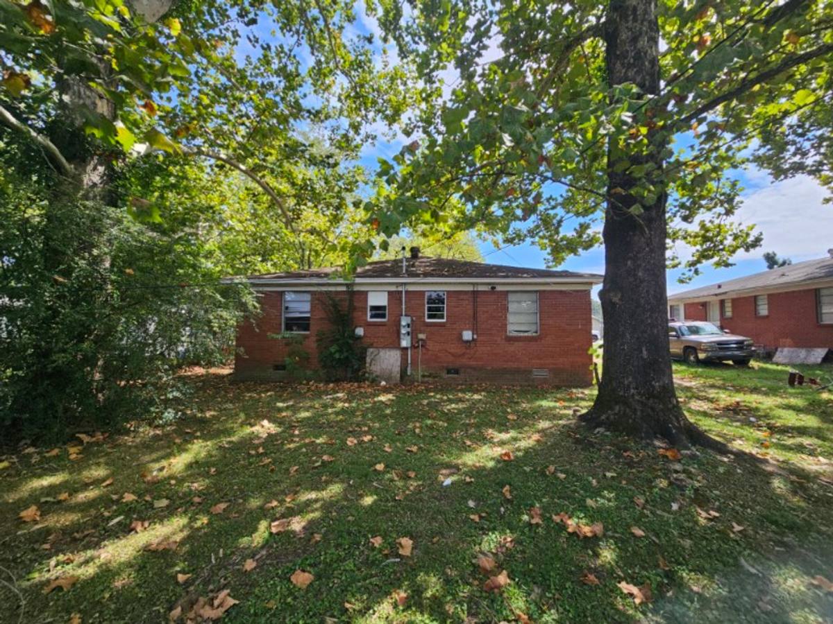 Townhouse for rent at 308 N Oak, Jacksonville, AR 72076