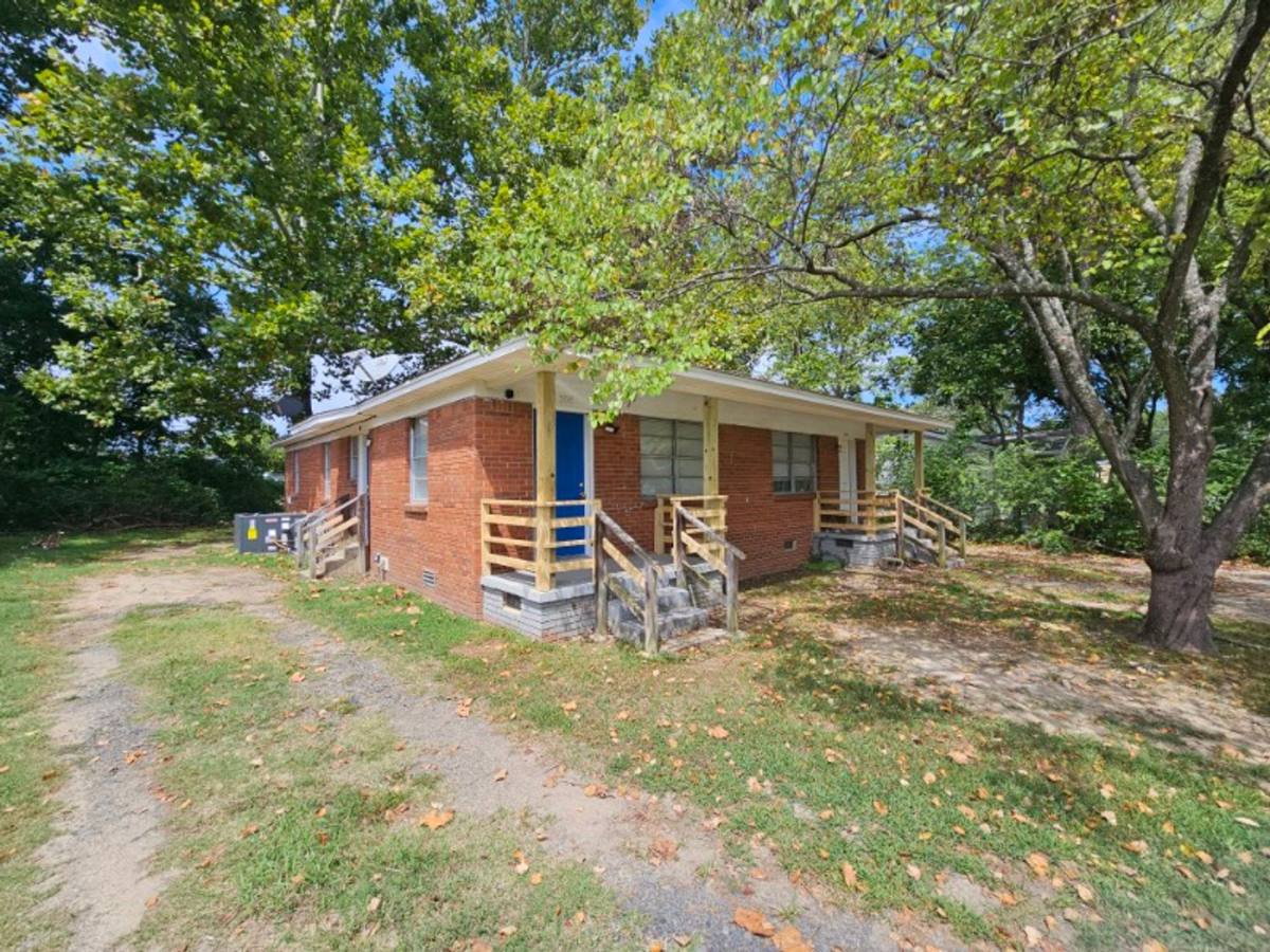 Townhouse for rent at 308 N Oak, Jacksonville, AR 72076