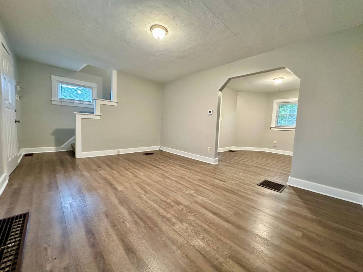 House for rent at 1828 Hazel Ave, Dayton, OH 45420