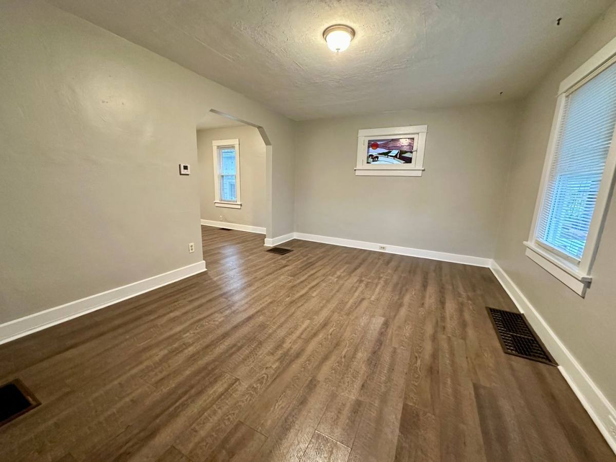 House for rent at 1828 Hazel Ave, Dayton, OH 45420