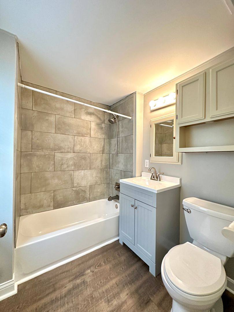House for rent at 1828 Hazel Ave, Dayton, OH 45420