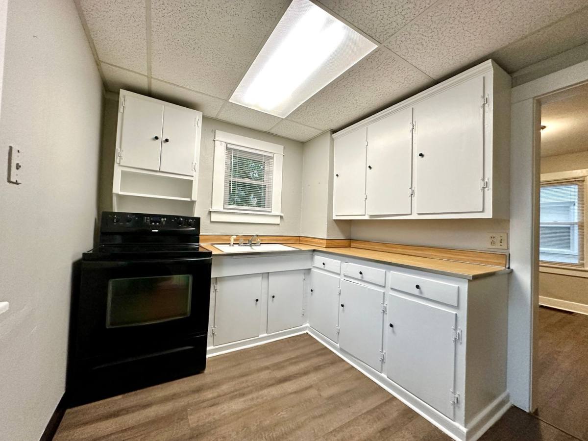 House for rent at 1828 Hazel Ave, Dayton, OH 45420