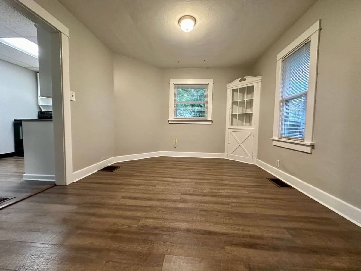 House for rent at 1828 Hazel Ave, Dayton, OH 45420