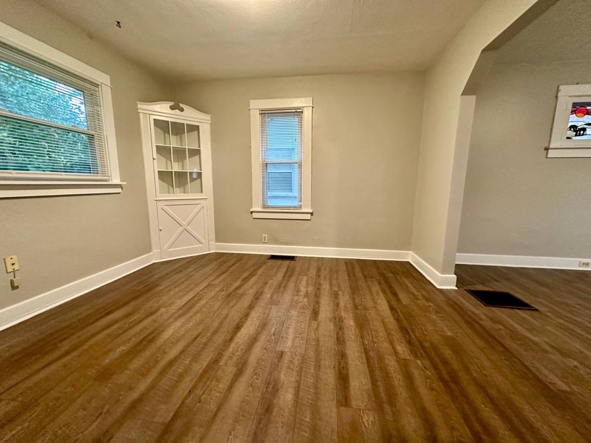House for rent at 1828 Hazel Ave, Dayton, OH 45420