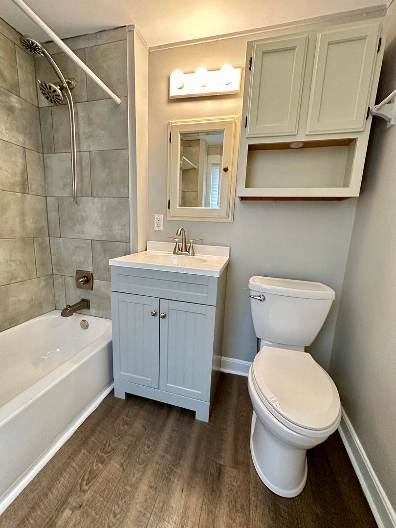 House for rent at 1828 Hazel Ave, Dayton, OH 45420