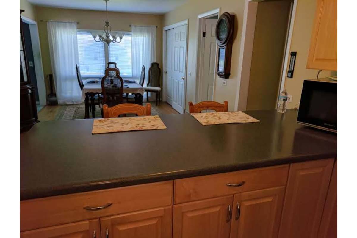 House for rent at 215 W Cass St, Culver, IN 46511