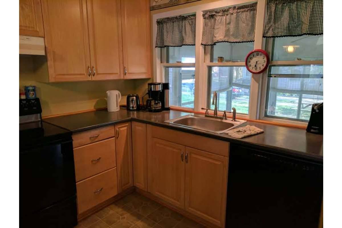 House for rent at 215 W Cass St, Culver, IN 46511