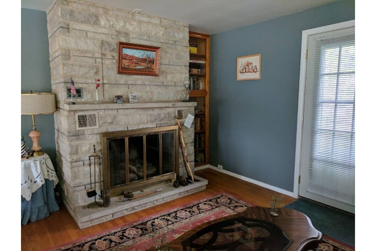 House for rent at 215 W Cass St, Culver, IN 46511