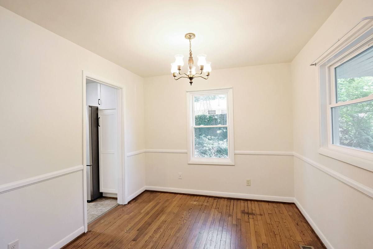 House for rent at 140 W Park Dr, Charlottesville, VA 22901