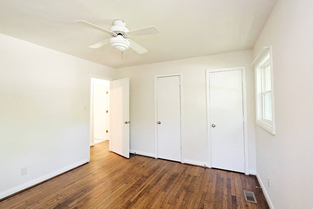 House for rent at 140 W Park Dr, Charlottesville, VA 22901
