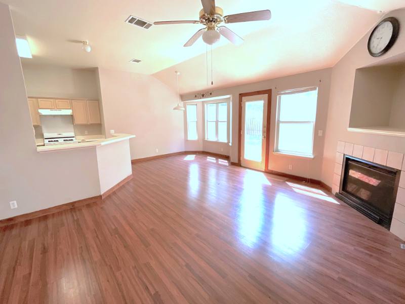 House for rent at 218 Sunshadow Dr, Lockhart, TX 78644