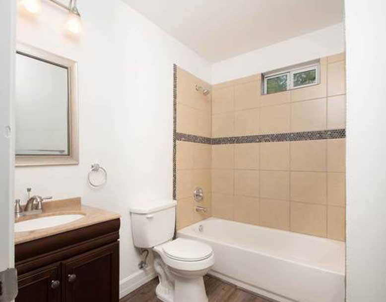 Apartment for rent at 2120 Monterey St #102, San Antonio, TX 78207