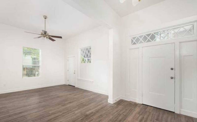 Apartment for rent at 2120 Monterey St #102, San Antonio, TX 78207