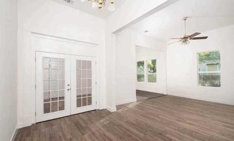 Apartment for rent at 2120 Monterey St #102, San Antonio, TX 78207