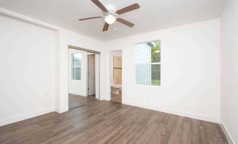 Apartment for rent at 2120 Monterey St #102, San Antonio, TX 78207