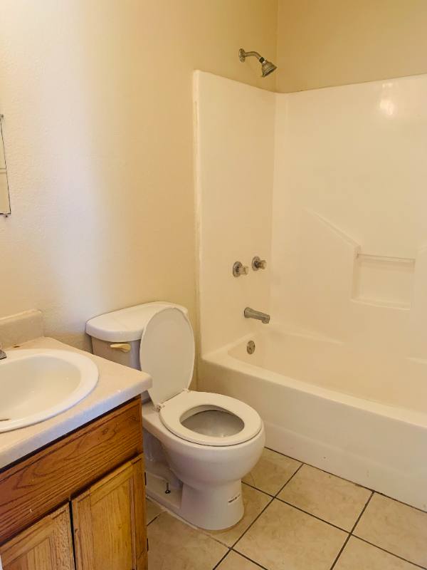 Apartment for rent at 3414 Weeping Willow St, Laredo, TX 78043