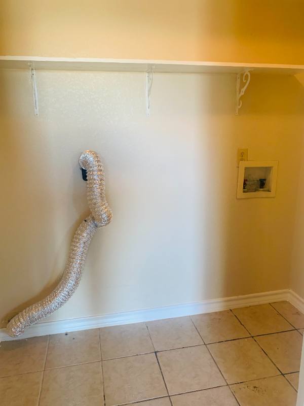 Apartment for rent at 3414 Weeping Willow St, Laredo, TX 78043