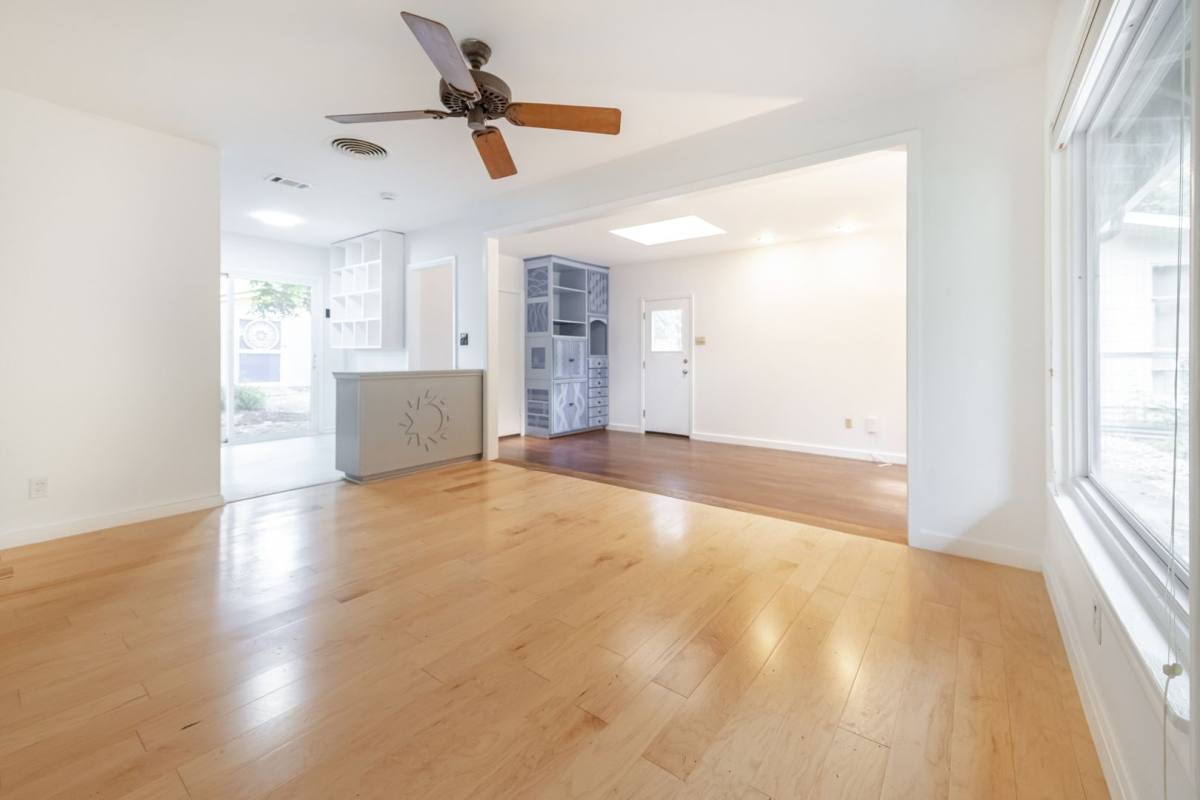 House for rent at 6202 Peggy St, Austin, TX 78723