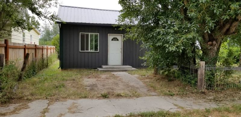 House for rent at 24 E Adams St #B, Three Forks, MT 59752