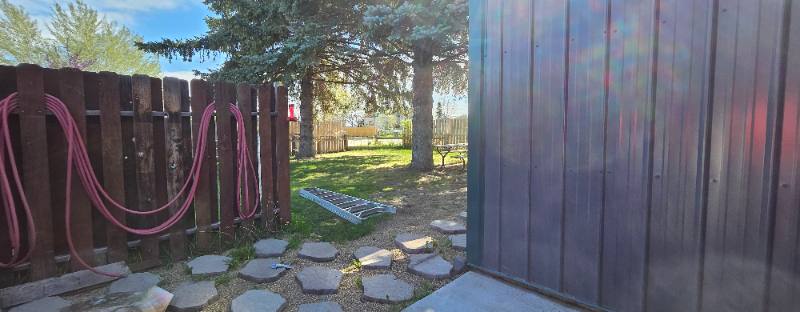 House for rent at 24 E Adams St #B, Three Forks, MT 59752