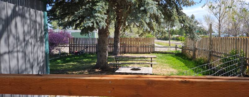 House for rent at 24 E Adams St #B, Three Forks, MT 59752