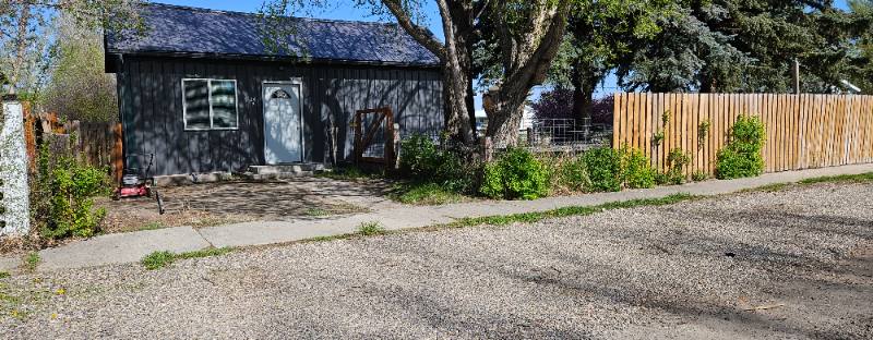 House for rent at 24 E Adams St #B, Three Forks, MT 59752
