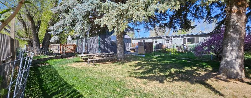 House for rent at 24 E Adams St #B, Three Forks, MT 59752