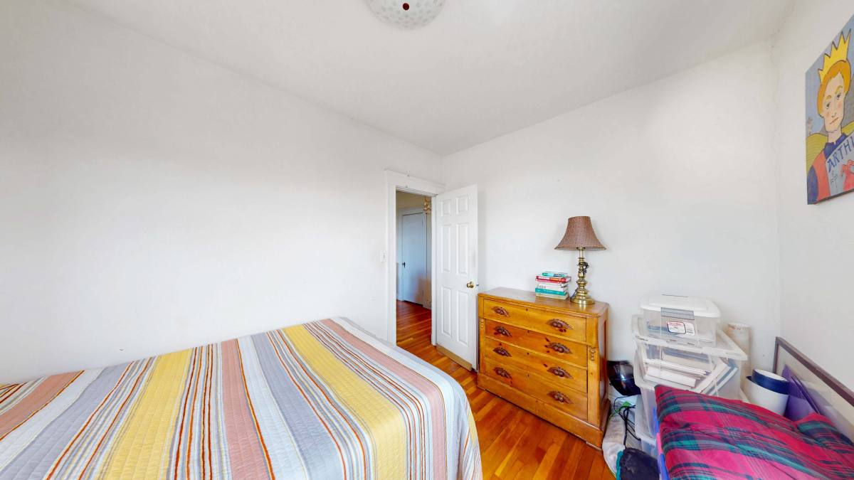 Apartment for rent at 15 Governors Ave #5, Medford, MA 02155