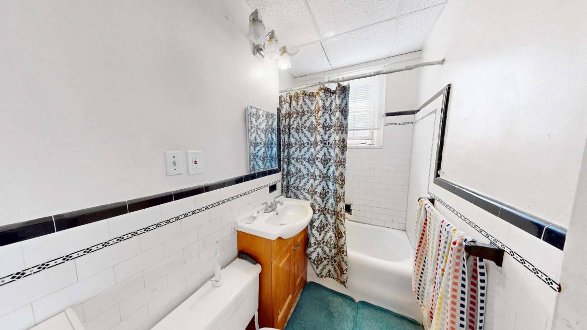 Apartment for rent at 15 Governors Ave #5, Medford, MA 02155