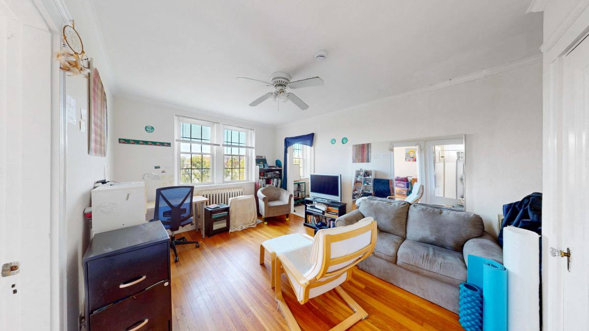 Apartment for rent at 15 Governors Ave #5, Medford, MA 02155