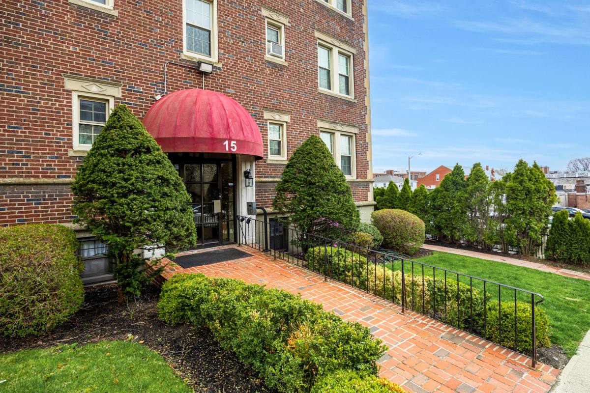 Apartment for rent at 15 Governors Ave #5, Medford, MA 02155