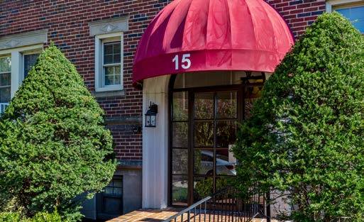 Apartment for rent at 15 Governors Ave #5, Medford, MA 02155